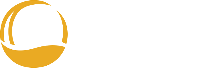 Oasis logo and tagline