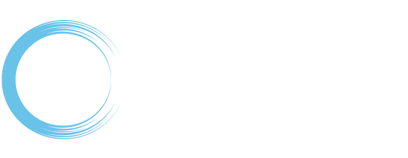 Opulence logo and tagline