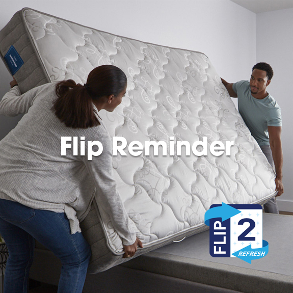 Image of Mattress Flip Reminder