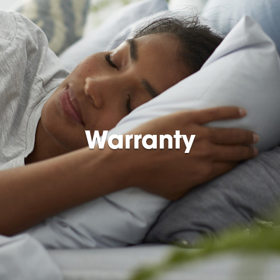 OMF Mattress warranty