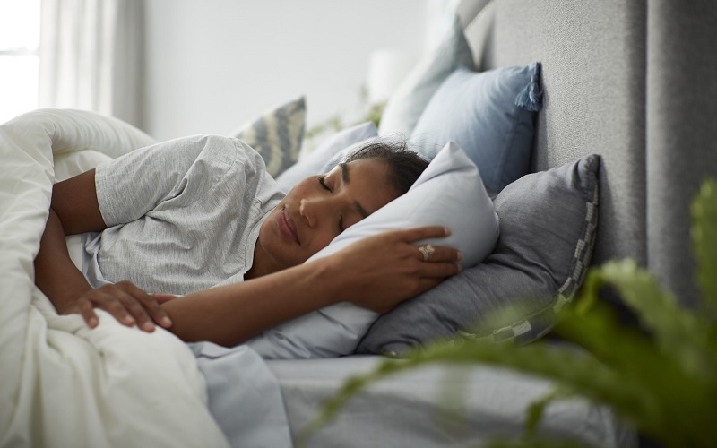 importance of sleep