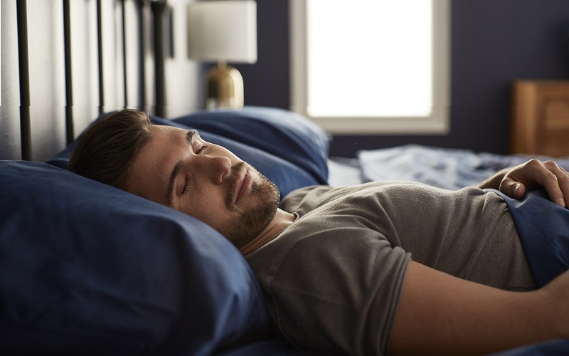 Sleep Tips