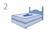 Rotating Your Mattress step 2