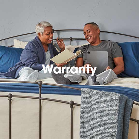 OMF Mattress warranty