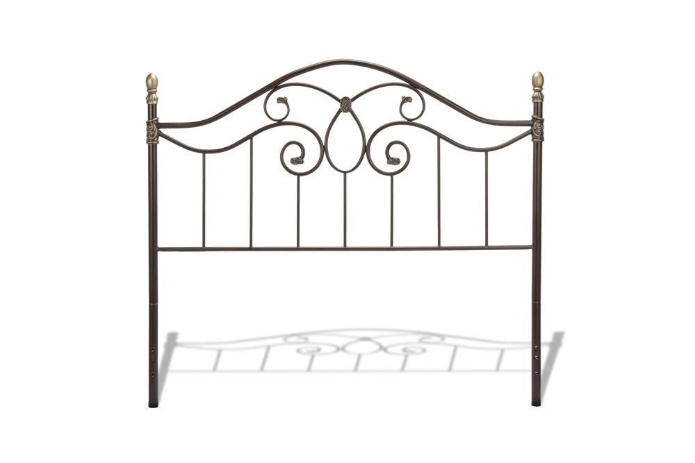 Dynasty Headboard