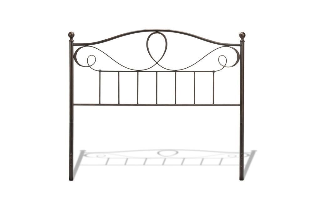 Sylvania Headboard