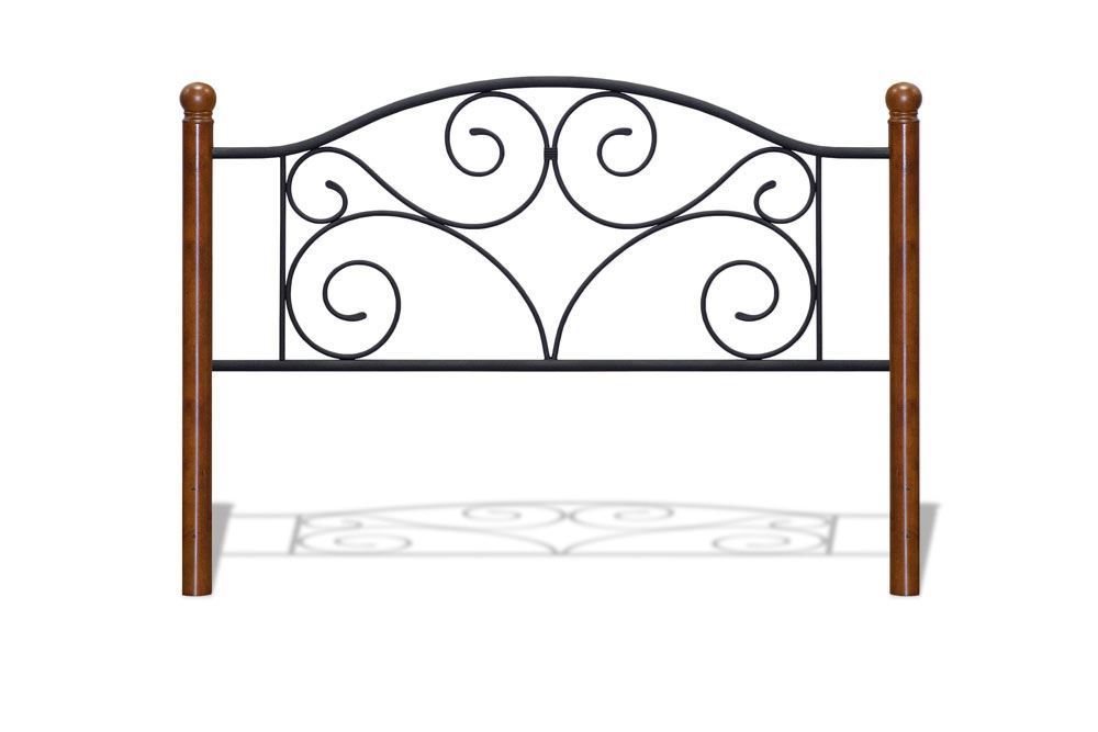 Doral Headboard