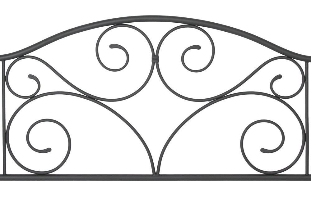 Doral Headboard Detail