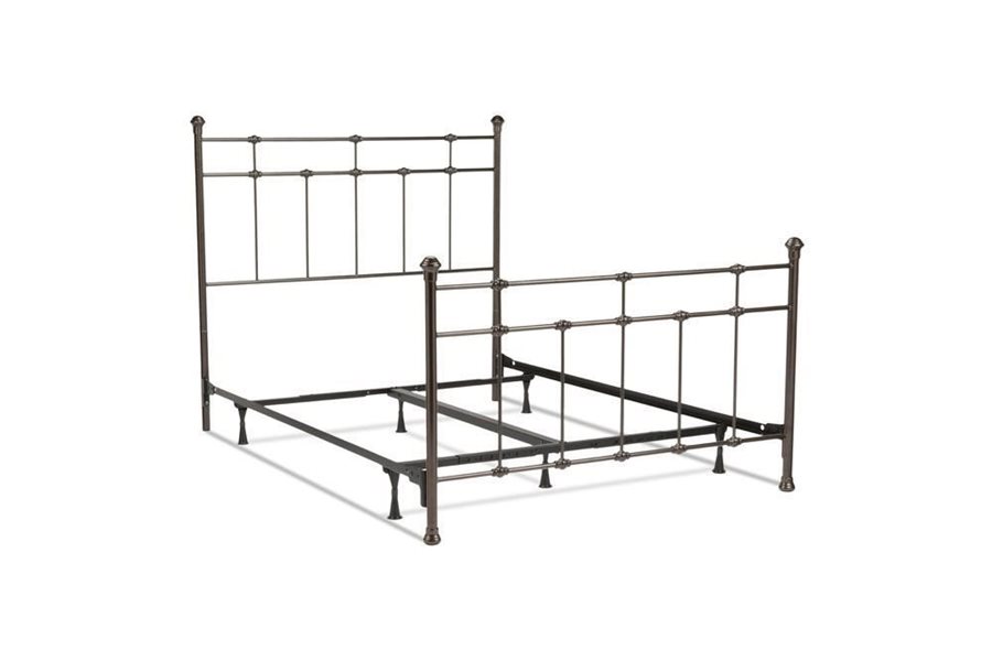 Dexter Bed Dexter Bed Product