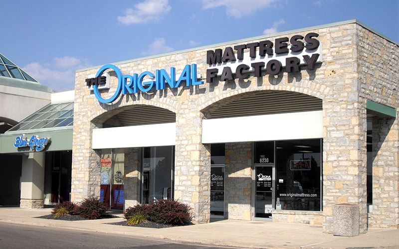 Sawmill Rd-Columbus, Ohio Mattress Store