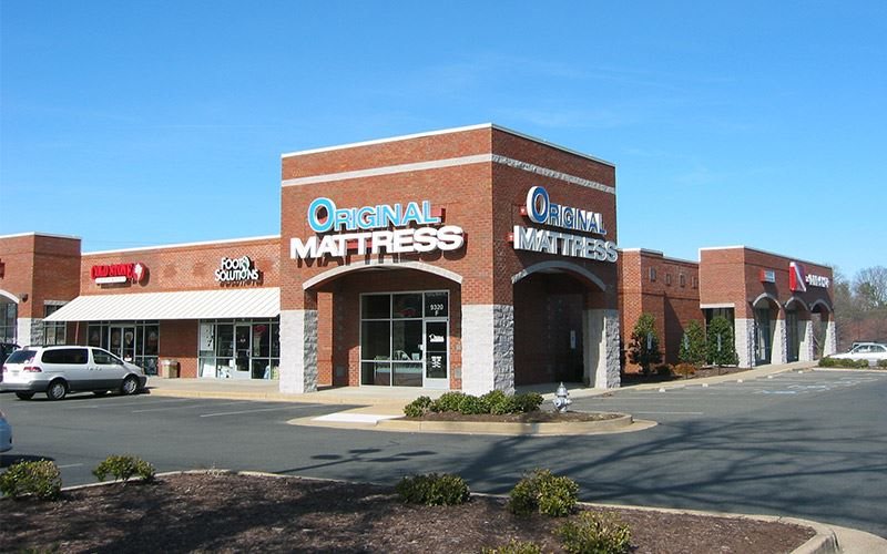 shop