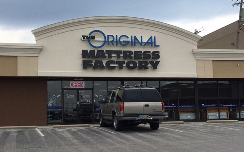 shop