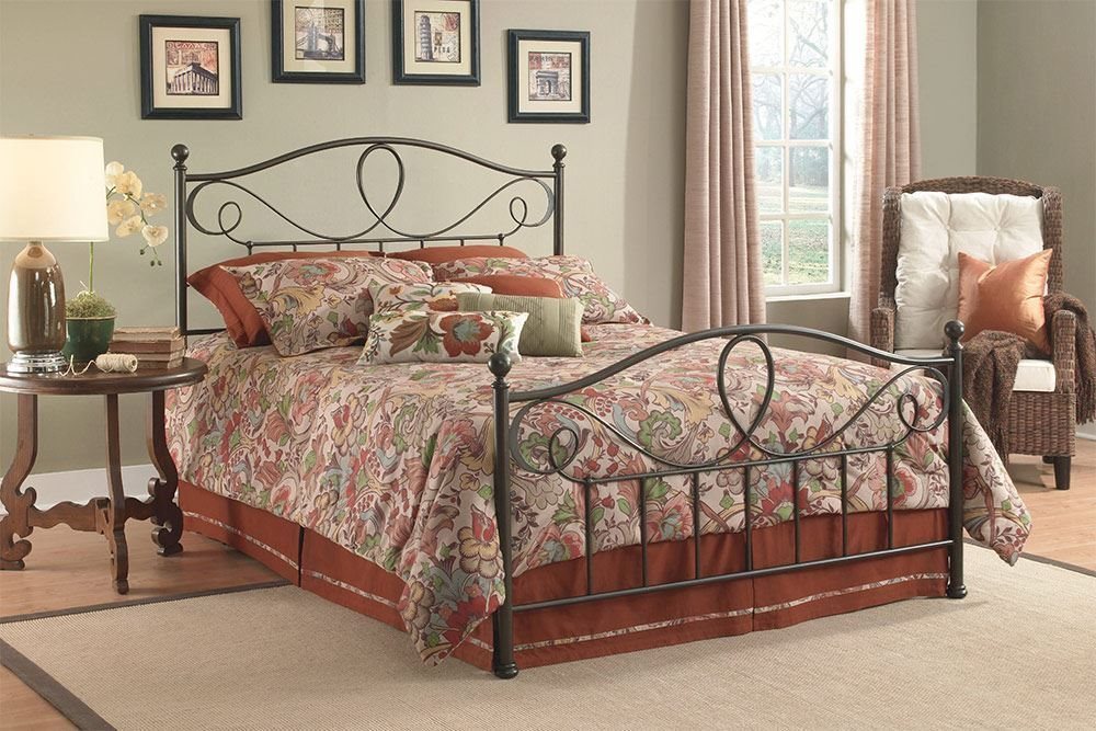 Sylvania Bed