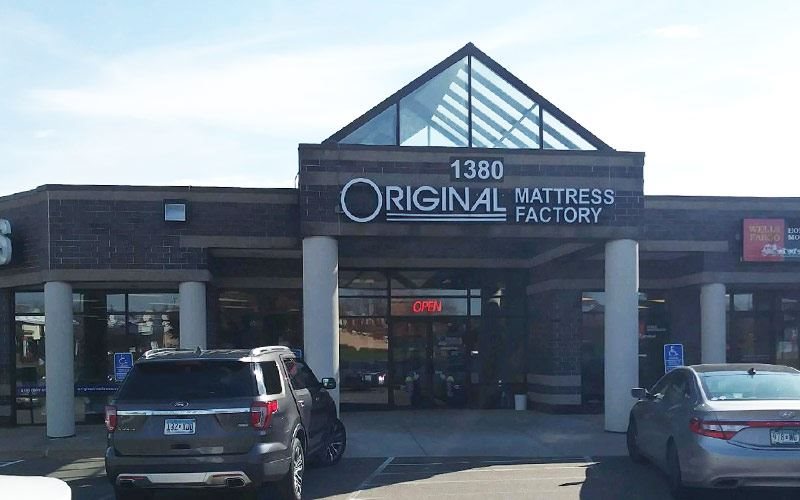 mattress stores eagan minnesota