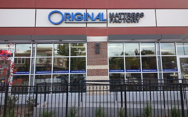 Highland Park, Minnesota Mattress Store Original Mattress Factory