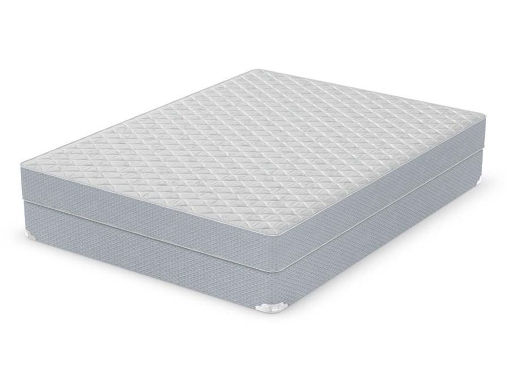 Classic Mattress and Box Spring Set | The Original ...