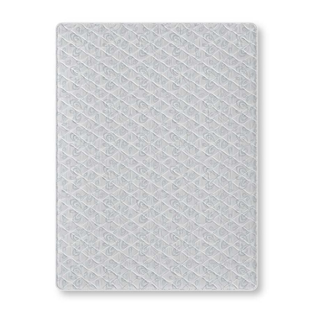 Classic Luxury Firm Mattress Detail