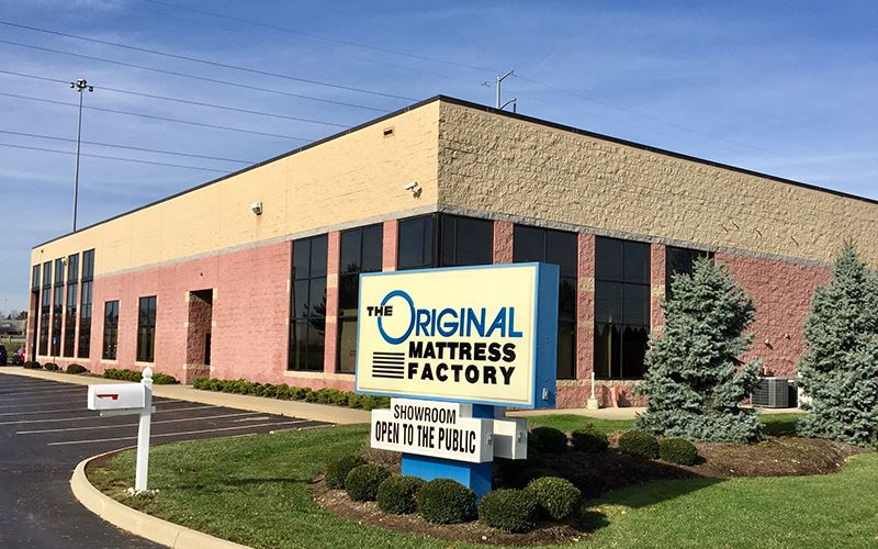 wholesale mattress stores near me