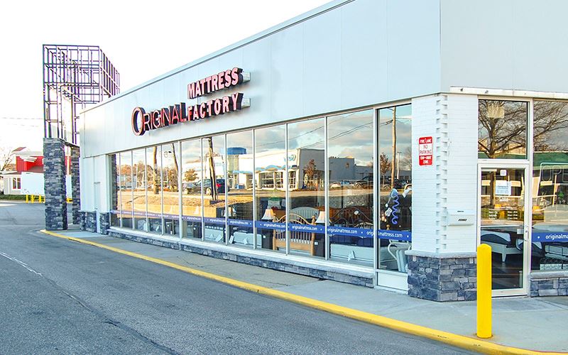 North Olmsted, Ohio Mattress Store Orignal Mattress Factory