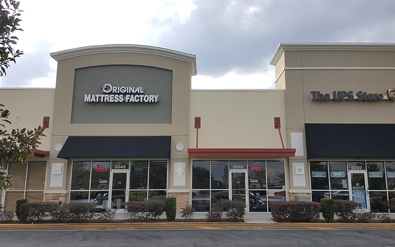 mattress stores in kissimmee florida