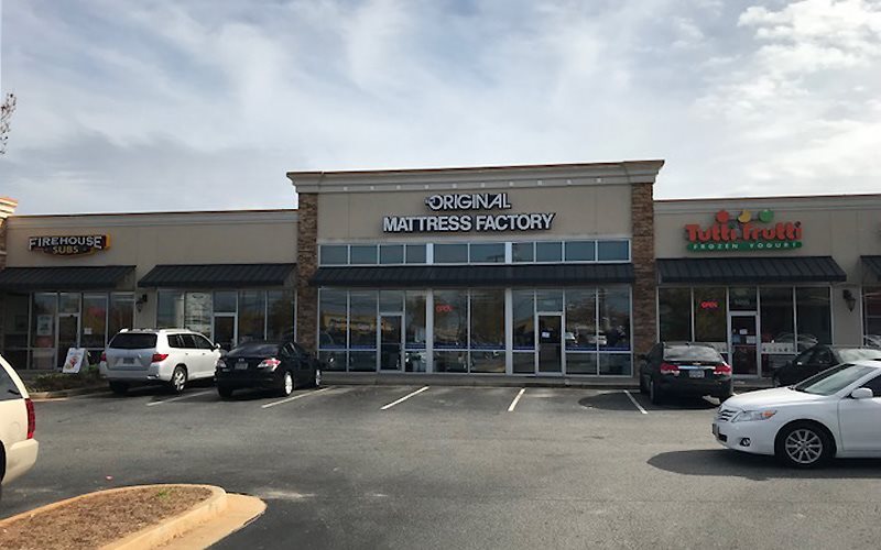 mattress sale mcdonough ga