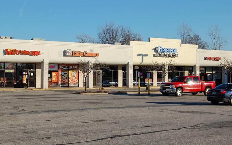 mattress store medina mn