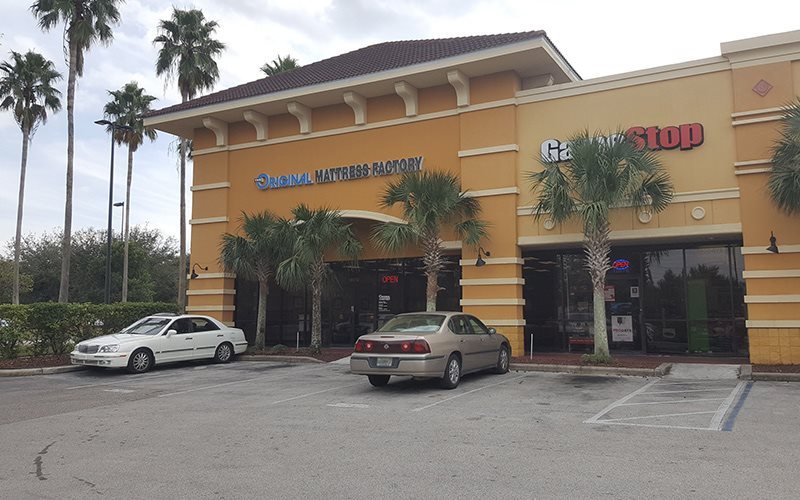 shop
