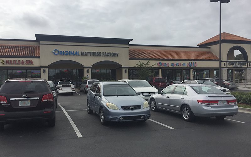 shop