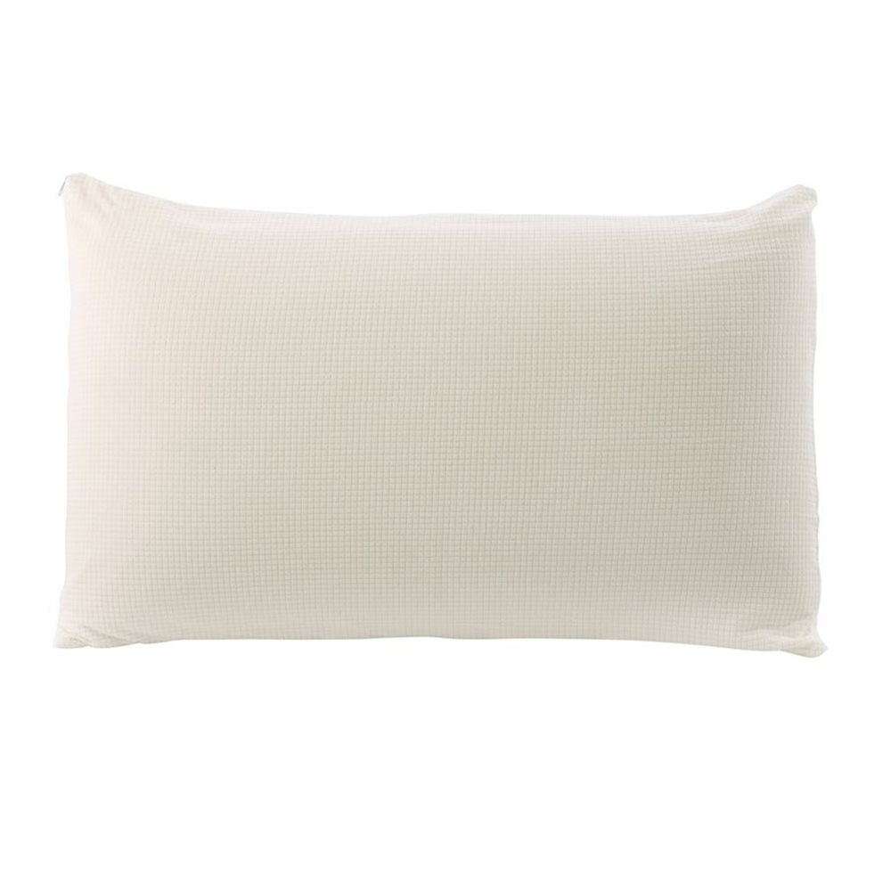 Talalay High Profile Latex Pillow Detail