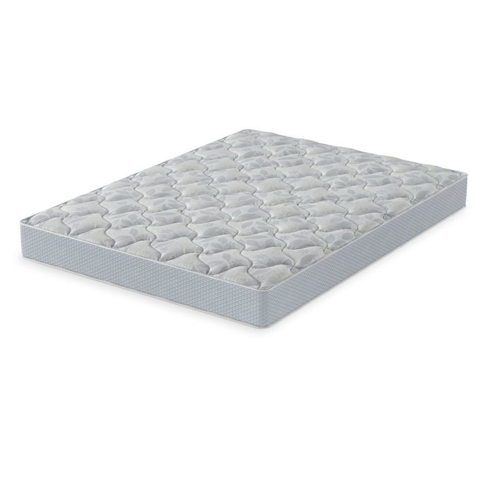 Classic Plush Mattress