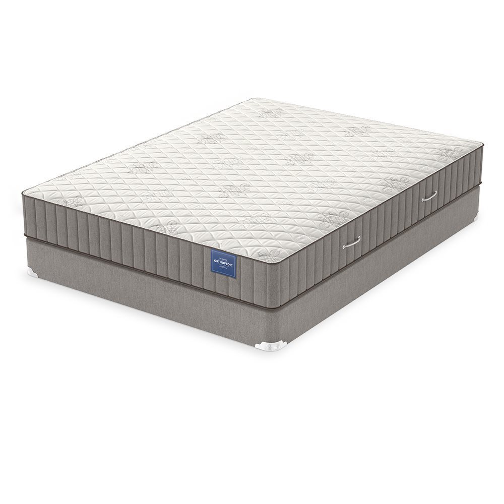 Orthopedic Adjustable Mattress Set