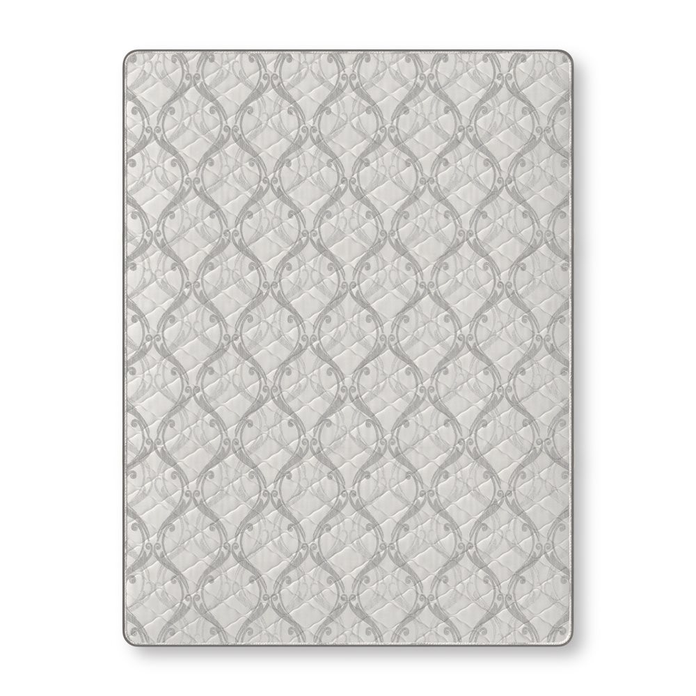 Regency Sapphire Mattress Fabric