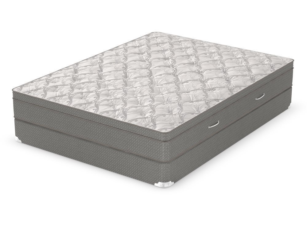 euro boxtop spring mattress reviews