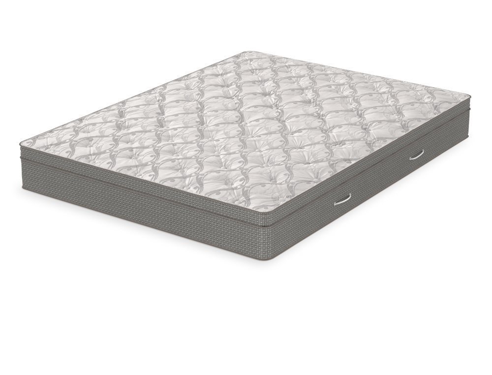 Regency Sapphire EuroTop Mattress	