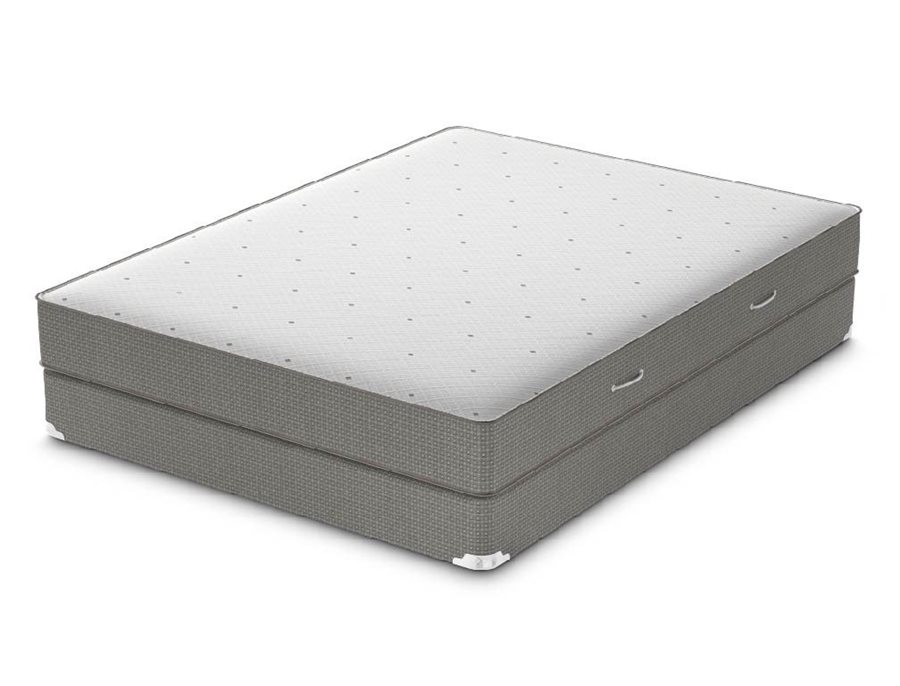 Regency Sapphire Hybrid Mattress Set  Product