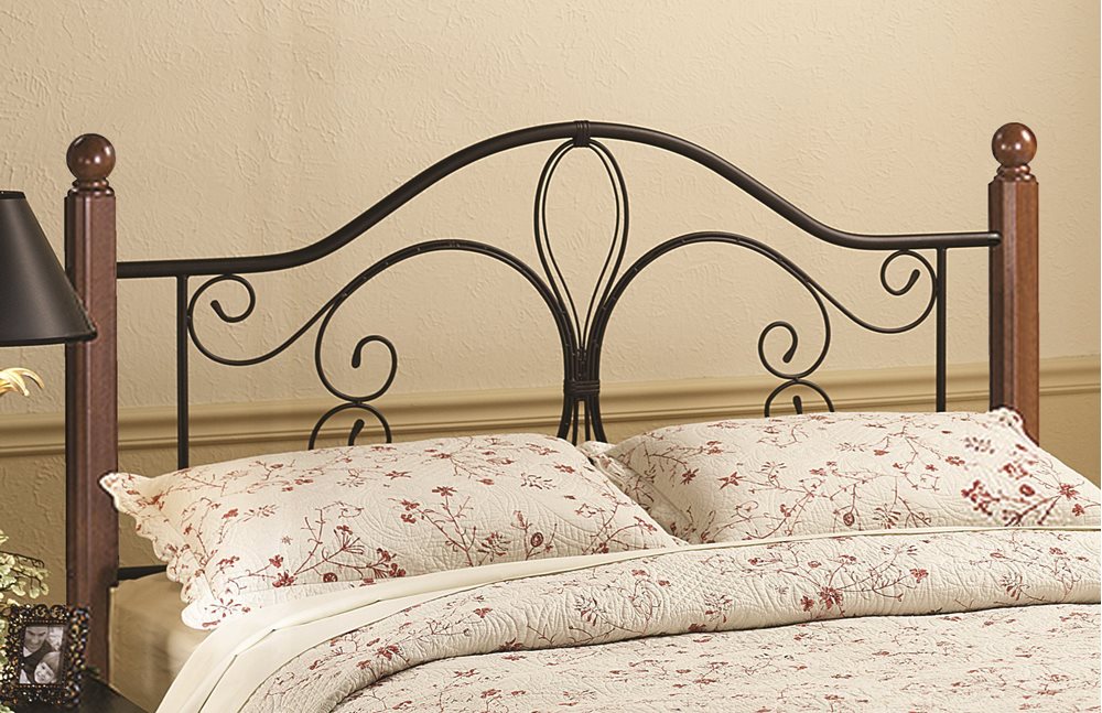 Milwaukee Bed