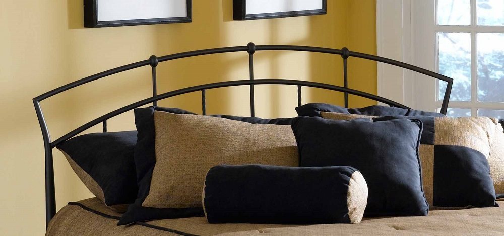 Vancouver Bed