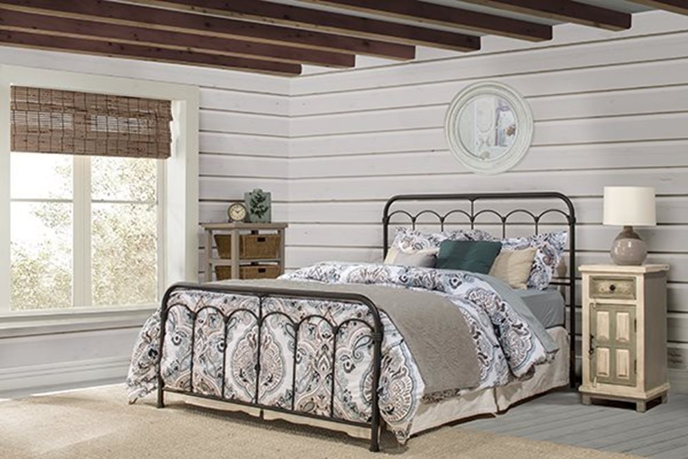 Jocelyn Bed