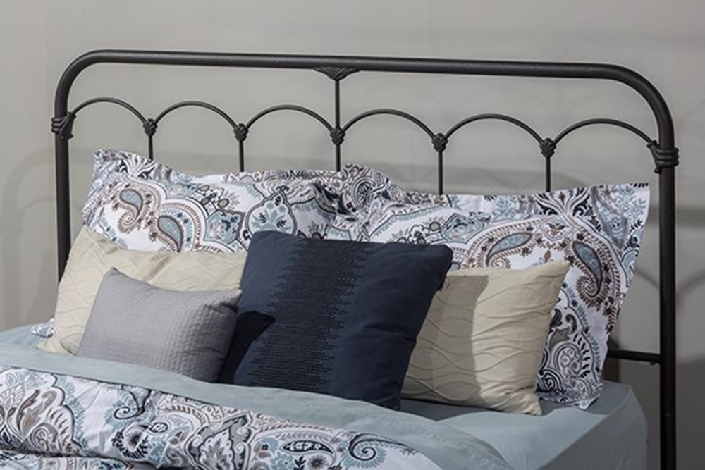 Jocelyn Bed