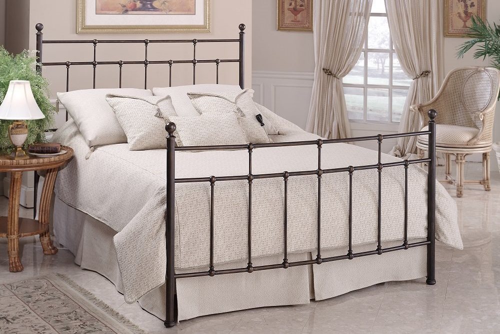 Headboards Footboards Providence Bed, Providence Adjustable Queen Bed Base Reviews