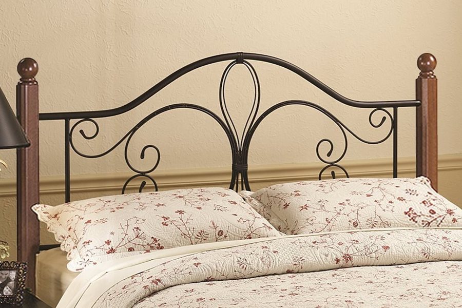 Milwaukee Headboard	 Milwaukee Headboard	 Product