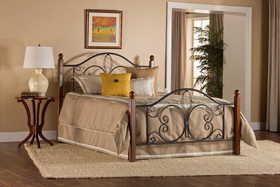 Milwaukee Bed	 Milwaukee Bed	 Product