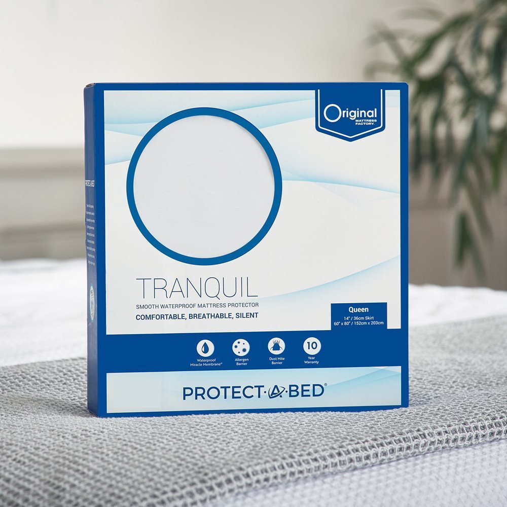 Tranquil Mattress Protector