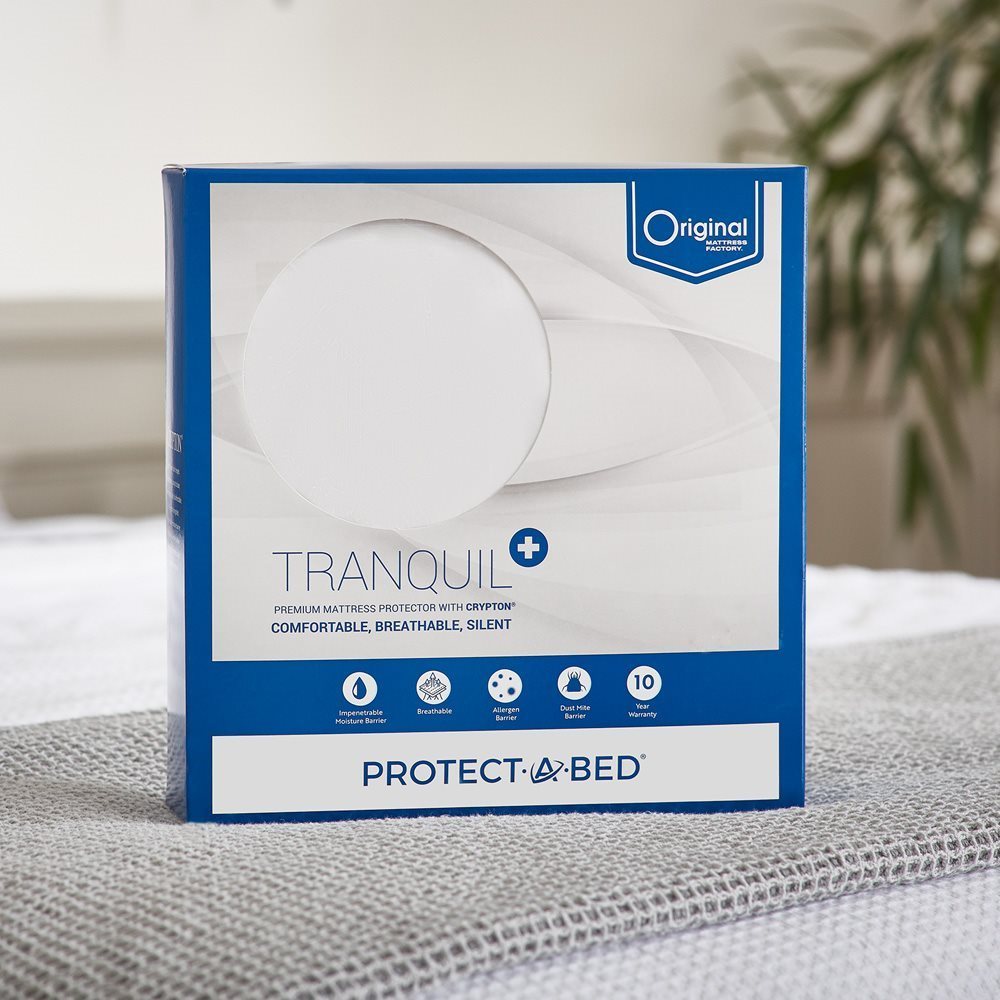 Tranquil Plus Mattress Protector