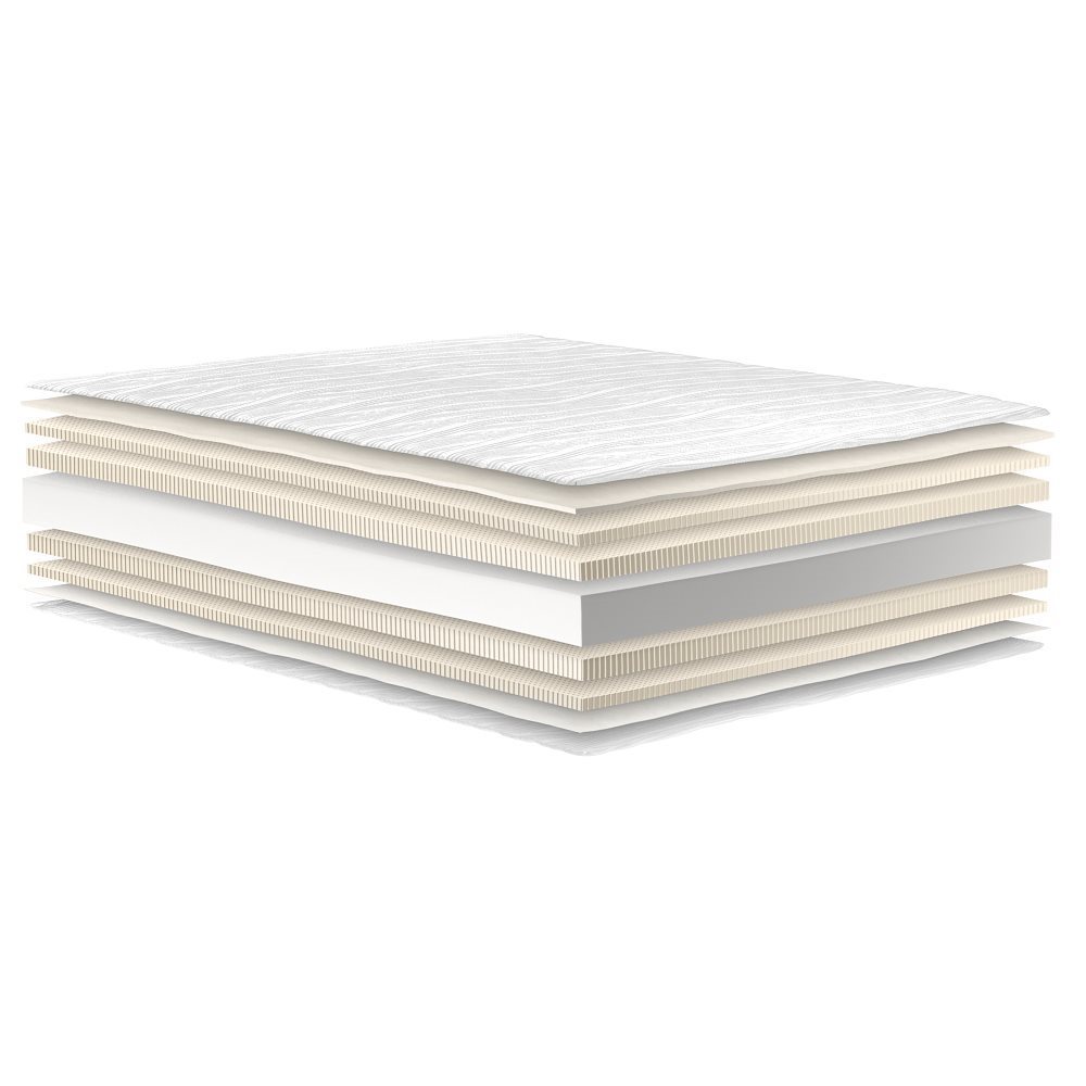 Serenity Latex Mattress