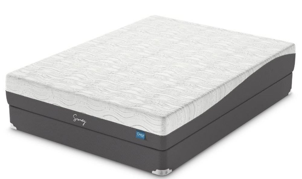 Picture of Serenity Mattress Set