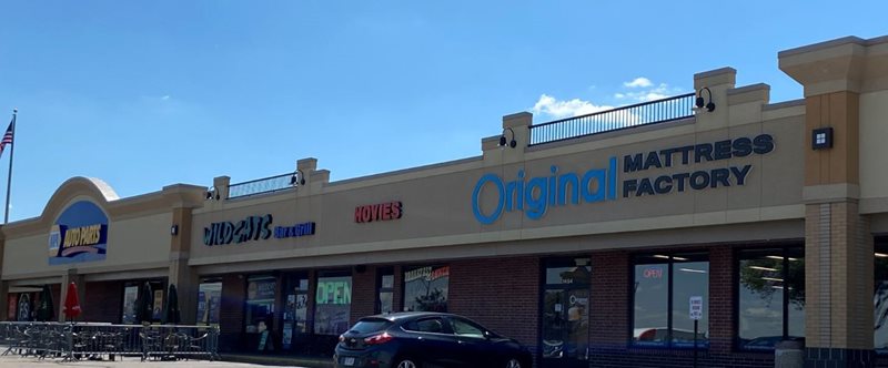 Eagan, Minnesota store