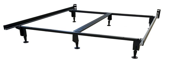 Picture for category Heavy-Duty Bed Frames Product