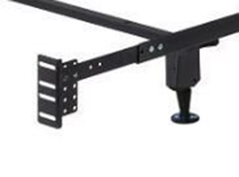 Footboard bracket