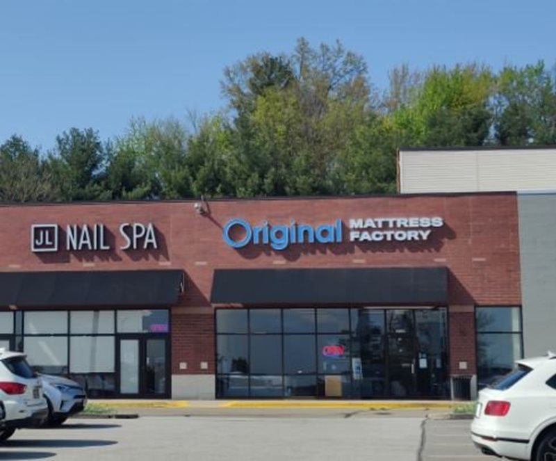shop